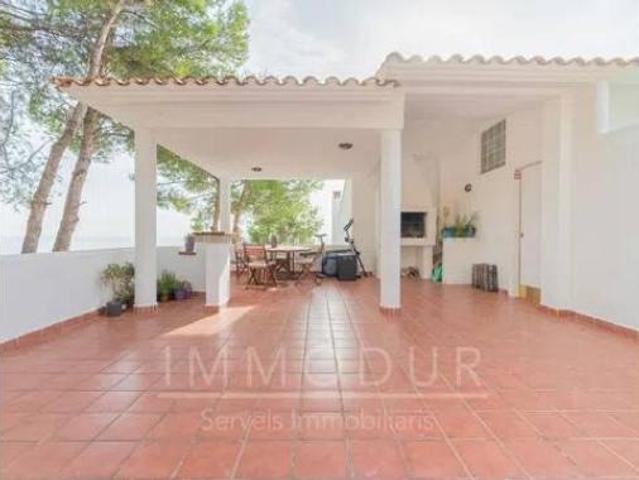 Chalet Alquiler Sitges, Les Botigues de Sitges