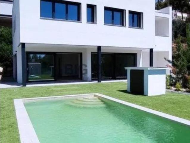 Chalet Alquiler Sitges, Les Botigues de Sitges