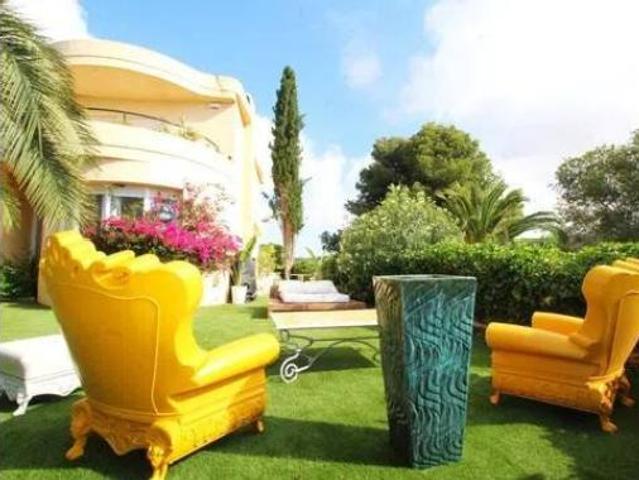 Chalet Alquiler Sitges, Sitges