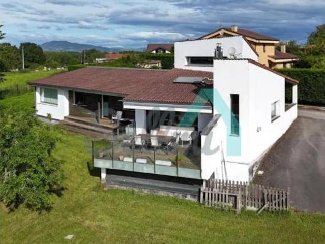 Chalet Alquiler Siero, Granda Tiñana Hevia