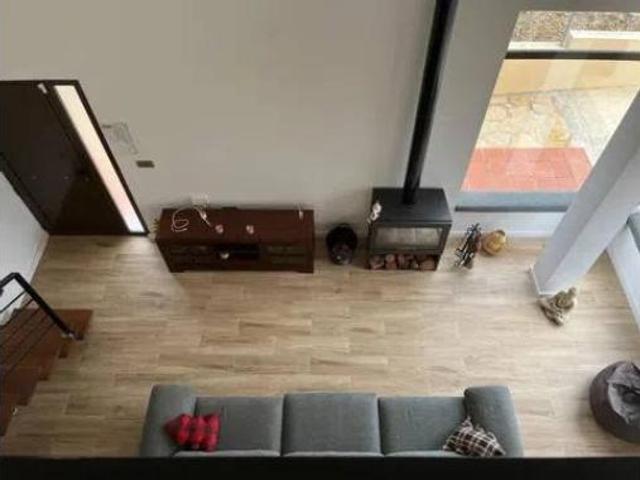 Chalet Alquiler Siete Aguas, Siete Aguas