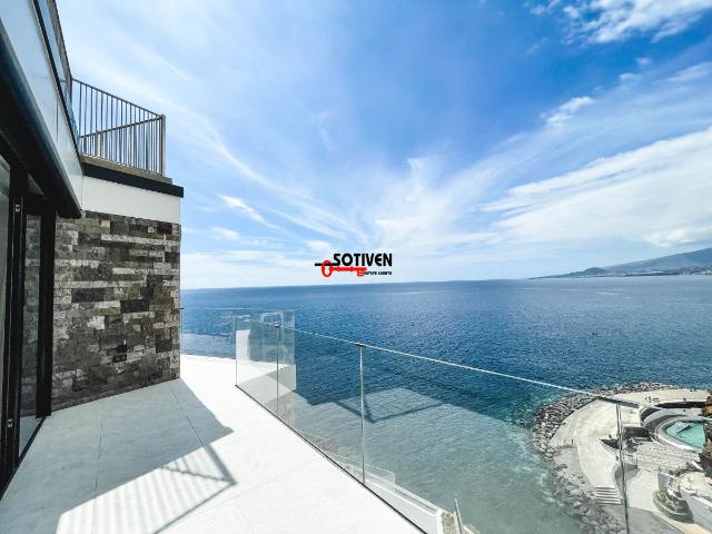 Chalet Alquiler Sta.Cruz Tener