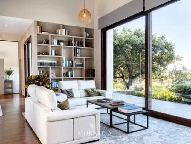 Chalet Alquiler Pozuelo de Alarcón, Monte Alina La Cabaña