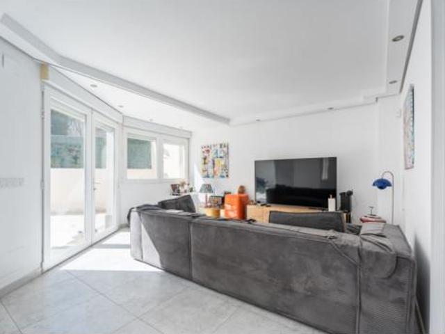 Chalet Alquiler Pozuelo de Alarcón, Estación Zona Norte