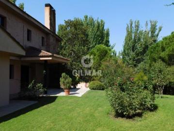 Chalet Alquiler Pozuelo de Alarcón, Pozuelo de Alarcón