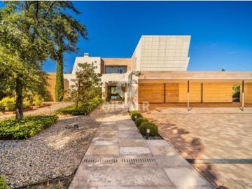 Chalet Alquiler Pozuelo de Alarcón, Pozuelo de Alarcón