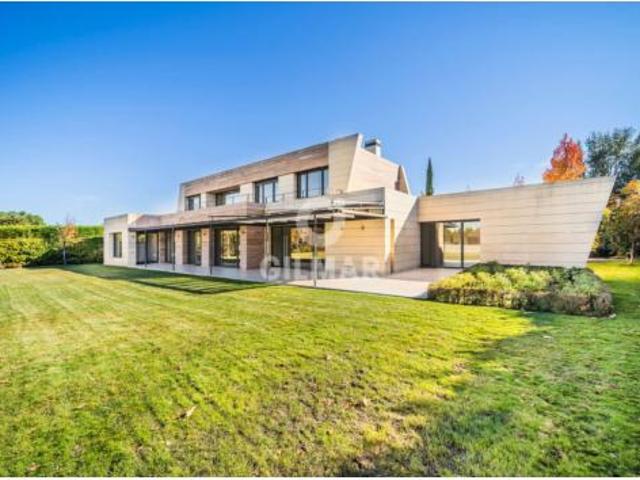 Chalet Alquiler Pozuelo de Alarcón, Pozuelo de Alarcón