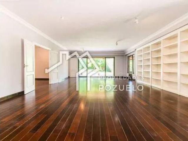Chalet Alquiler Pozuelo de Alarcón, Pozuelo de Alarcón