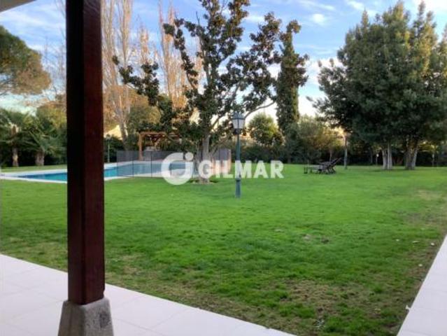 Chalet Alquiler Pozuelo de Alarcón, Pozuelo de Alarcón