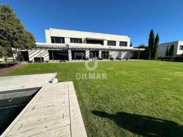 Chalet Alquiler Pozuelo de Alarcón, Estación Zona Norte