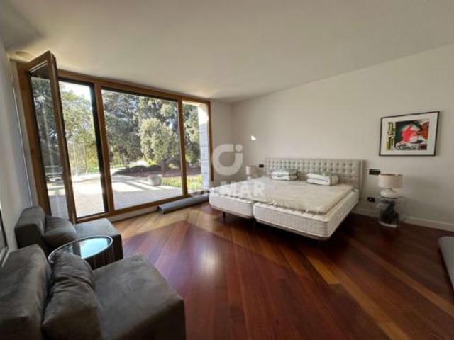 Chalet Alquiler Pozuelo de Alarcón, Estación Zona Norte