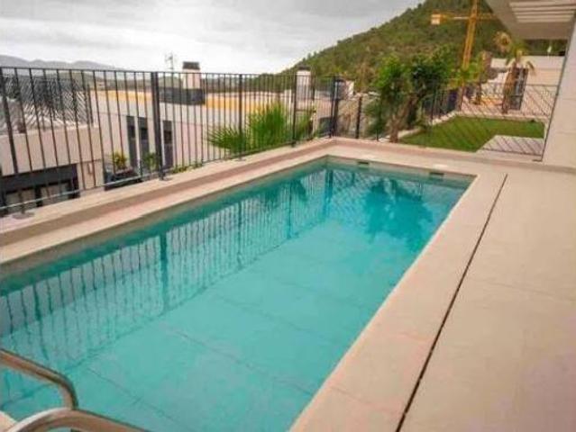 Chalet Alquiler Polop, Polop