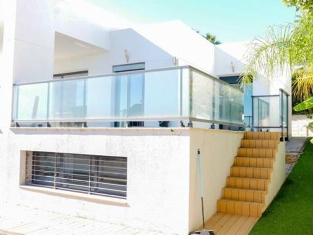Chalet Alquiler Polop, Polop