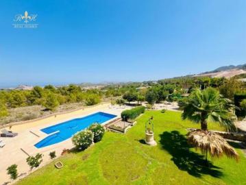 Chalet Alquiler Polop, Polop