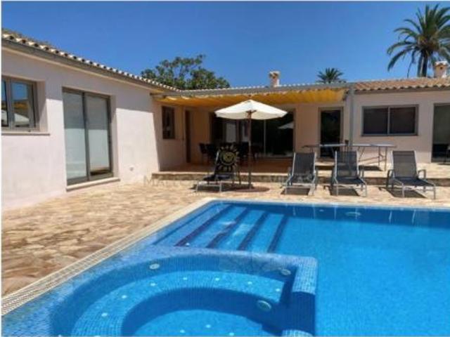 Chalet Alquiler Pollença, Pollença