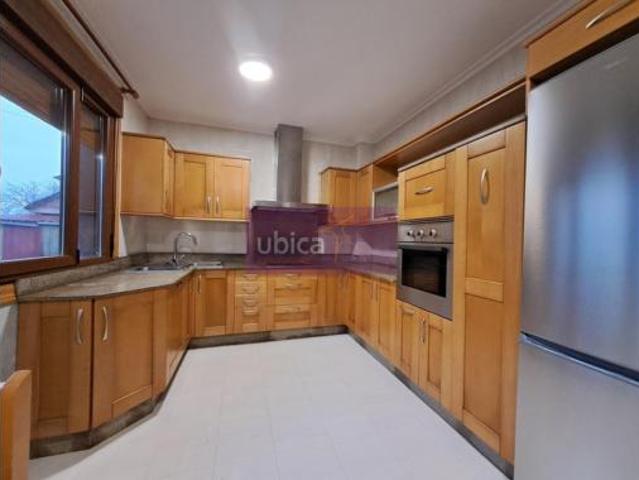 Chalet Alquiler Ponteareas, Areas Ponteareas