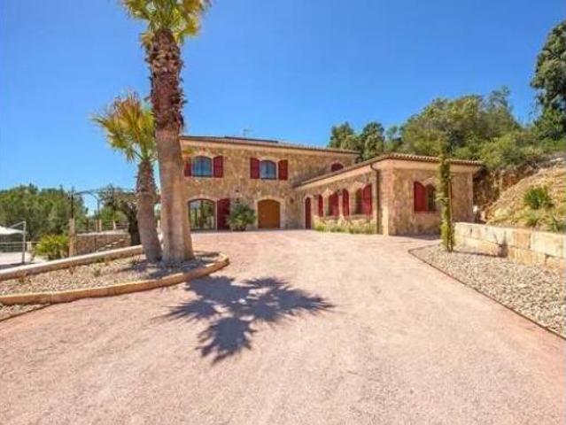 Chalet Alquiler Porreres, Porreres