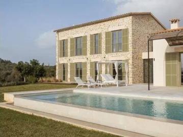 Chalet Alquiler Porreres, Porreres