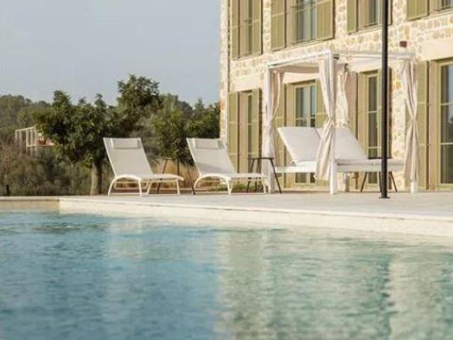 Chalet Alquiler Porreres, Porreres