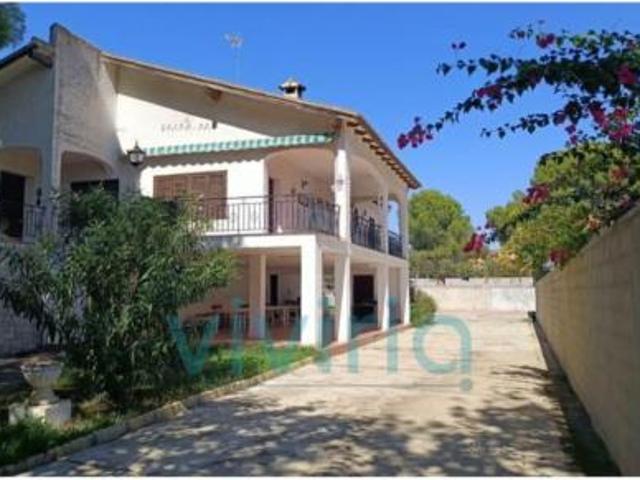 Chalet Alquiler Paterna, La Canyada La Cañada