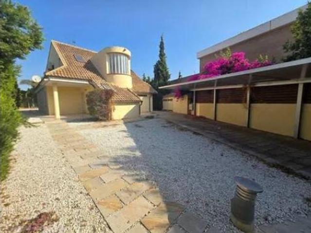 Chalet Alquiler Paterna, La Canyada La Cañada