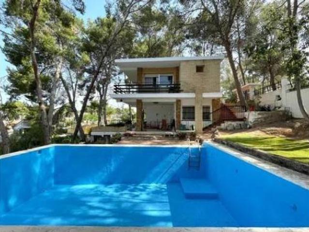 Chalet Alquiler Paterna, La Canyada La Cañada