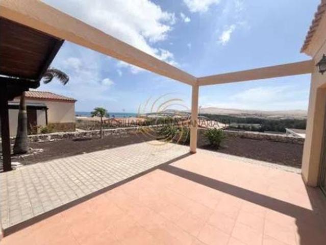 Chalet Alquiler Pájara, Pájara
