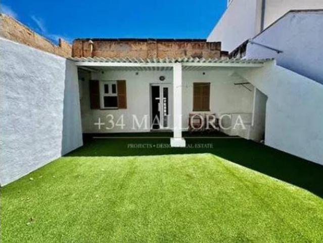 Chalet Alquiler Palma de Mallorca, Es Portixol Es Molinar