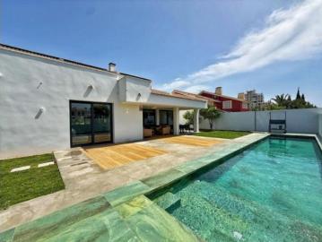 Chalet Alquiler Palma de Mallorca, Son Dameto