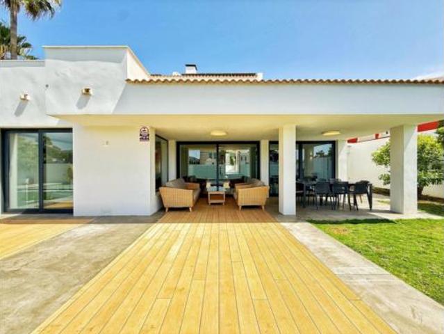 Chalet Alquiler Palma de Mallorca, Son Dameto