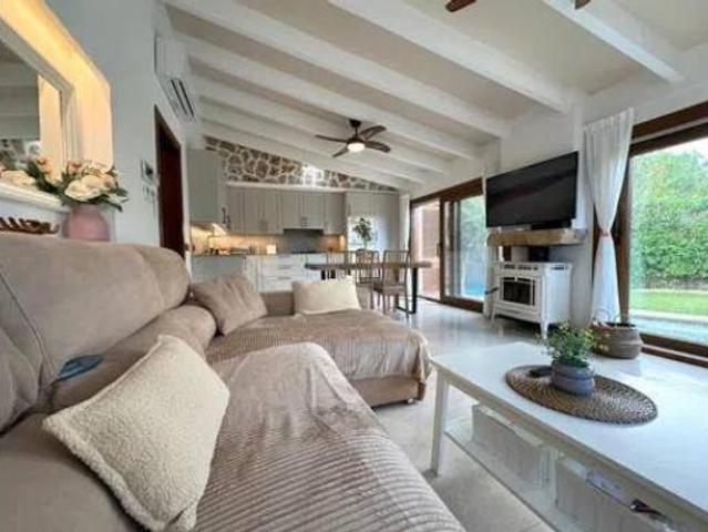 Chalet Alquiler Palma de Mallorca, Son Espanyol