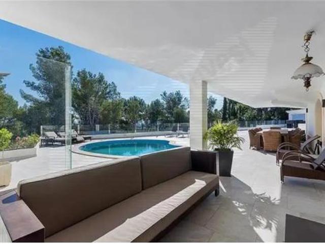 Chalet Alquiler Palma de Mallorca, Son Vida