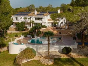 Chalet Alquiler Palma de Mallorca, S'Aranjassa