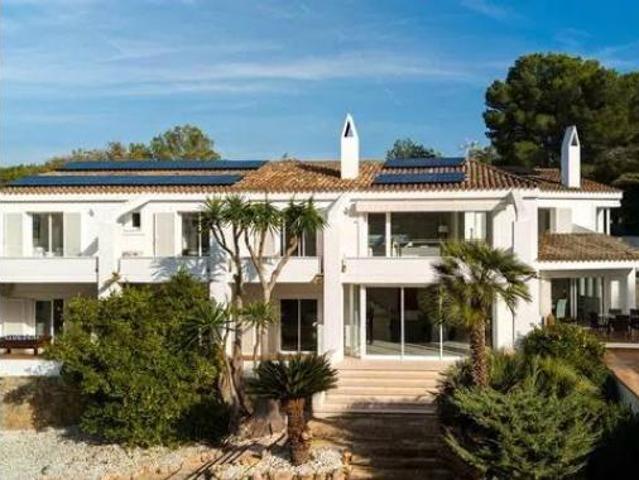Chalet Alquiler Palma de Mallorca, S'Aranjassa