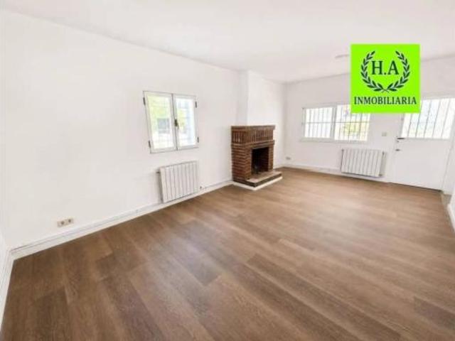 Chalet Alquiler Pedrezuela, Pedrezuela