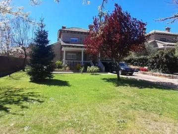 Chalet Alquiler Pedrezuela, Pedrezuela