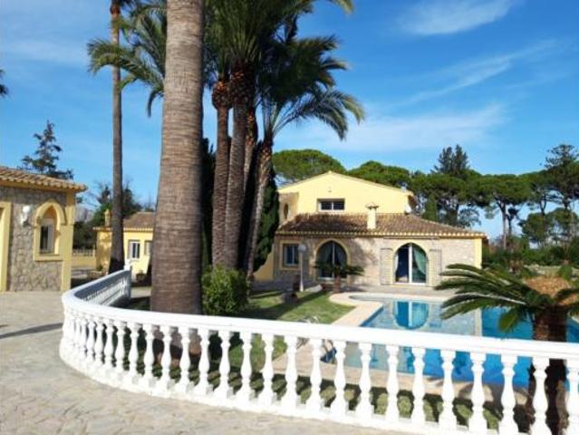 Chalet Alquiler Pedreguer, Pedreguer