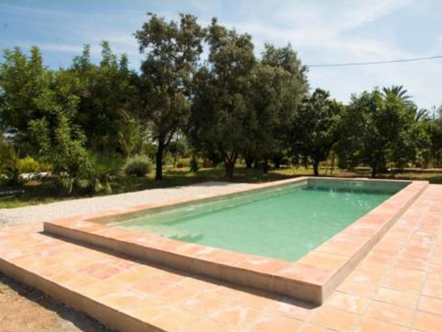 Chalet Alquiler Pedreguer, Pedreguer