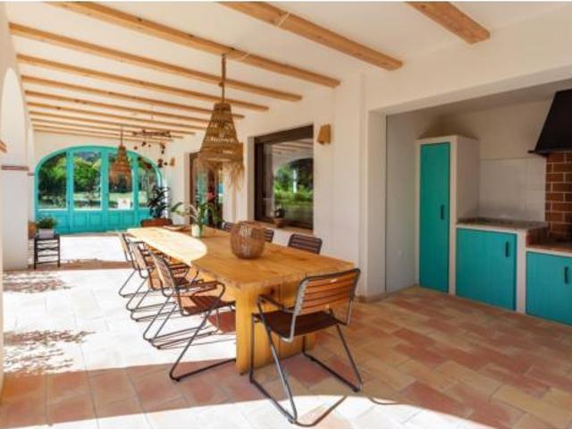 Chalet Alquiler Pedreguer, Pedreguer