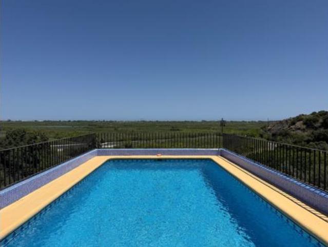 Chalet Alquiler Pego, Montepego