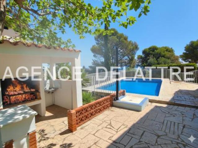 Chalet Alquiler Peníscola Peñíscola, Las Atalayas U.R.M.I. Cerro Mar