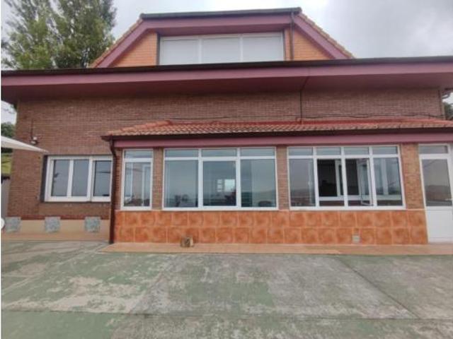 Chalet Alquiler Piélagos, Boo de Piélagos