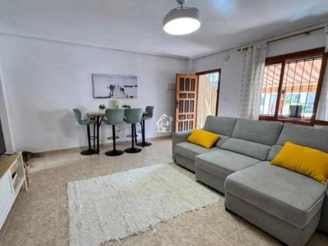 Chalet Alquiler Pilar de la Horadada, Pilar de la Horadada