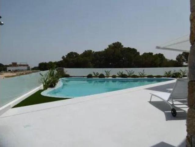 Chalet Alquiler Pilar de la Horadada, Pinar de Campoverde