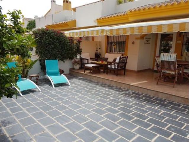 Chalet Alquiler Pilar de la Horadada, Torre de la Horadada