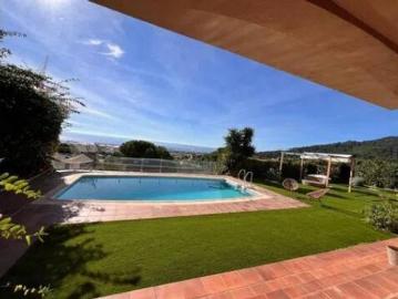 Chalet Alquiler Premià de Mar, Premià de Mar