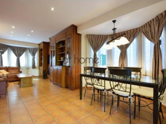 Chalet Alquiler Puçol, Los Monasterios Alfinach