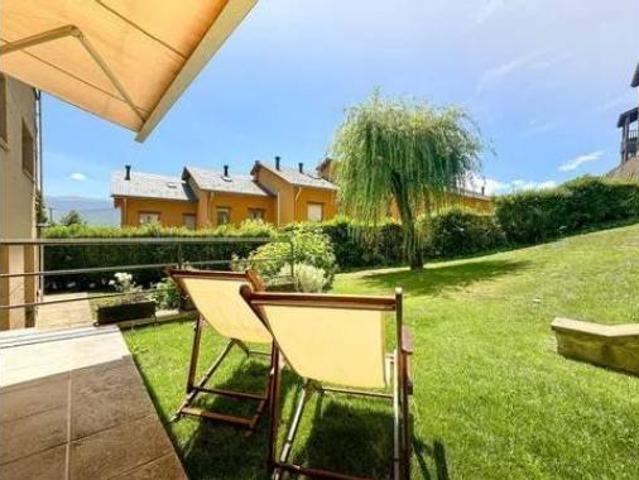 Chalet Alquiler Puigcerdà, Puigcerdà