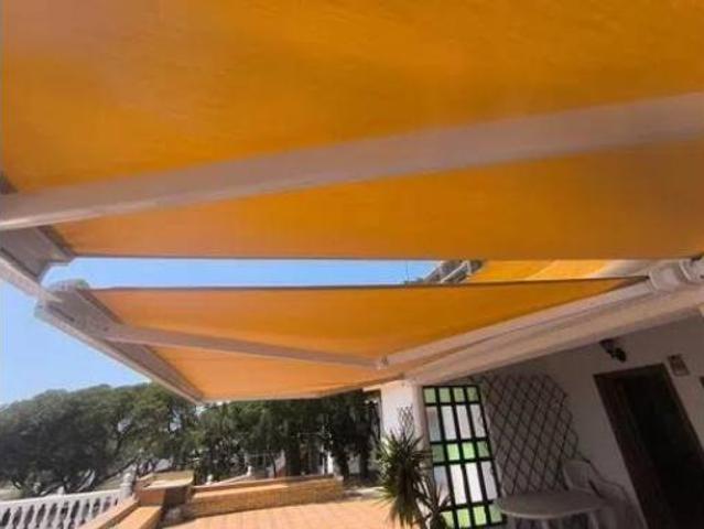 Chalet Alquiler Punta Umbría, Punta Umbría