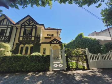 Casa en alquiler en Camino Las Hermanas - Jardín